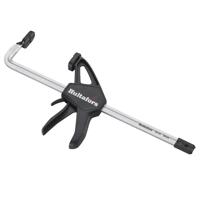 Hultafors Lijmklem QCX 30 zwart - met snelspanner - HU521303 - HU521303 - thumbnail