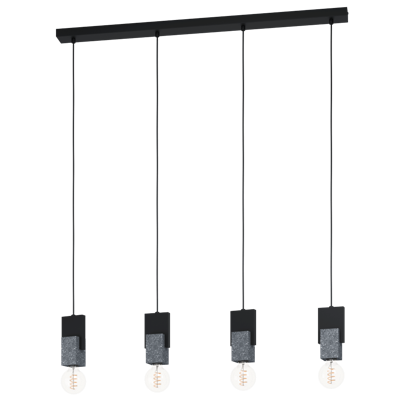 Eglo Design hanglampLobatia - 99532