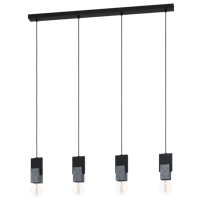 Eglo Design hanglampLobatia - 99532 - thumbnail