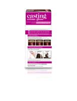 L’Oréal Paris Casting Crème Gloss 426 - Auburn - Semi-Permanent Haarkleuring - thumbnail