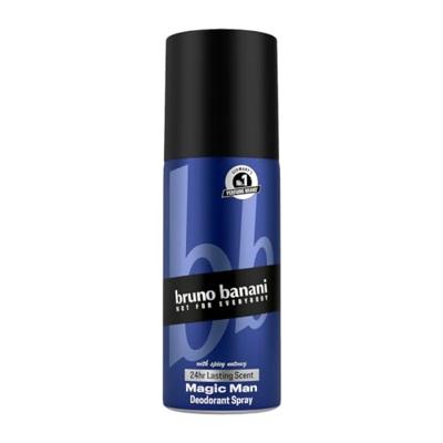 Bruno Banani B.Banani Magic Man Deospr. 150ml