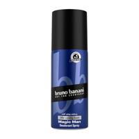 Bruno Banani B.Banani Magic Man Deospr. 150ml - thumbnail