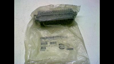 HARTING 09210643101 Businzetstuk Han® D 64 + PE Crimpen 1 stuk(s)