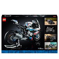 LEGO technic 42130 bmw 1000 rr - thumbnail