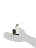 AXA dynamo "8201" dynamo 8201 left mount silver - thumbnail