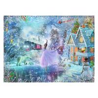 Ravensburger legpuzzel xxl winterwonderland, 300st. - thumbnail