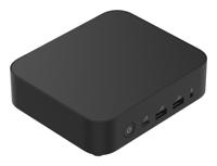 ASUS NUC 14 Essential RNUC14MNK1500002 Intel N150 Barebones PC - thumbnail