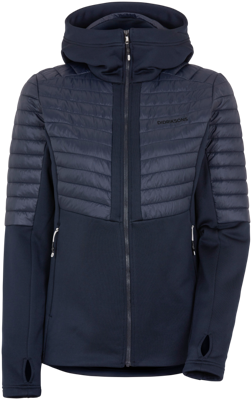 Didriksons Annema 6 Fullzip Vest