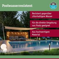 Paulmann Basket 94754 Verlichtingssysteem Plug&Shine Decoratieve LED-lamp LED 3.2 W Warmwit Zwart - thumbnail