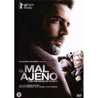 El mal ajeno (DVD) - thumbnail