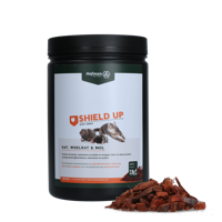 Shield Up Stay Away Kat/Woelrat/Mol 3 l - thumbnail