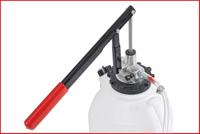 KS Tools 150.9105 Universele transmissieolievulsysteemset met 23-delige adapterset - thumbnail