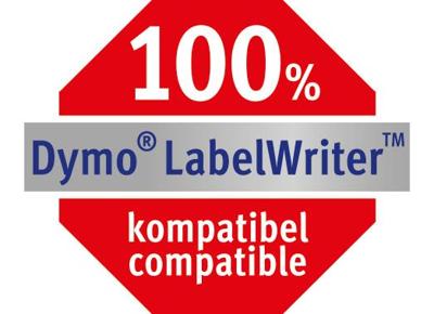 Avery-Zweckform Rol met etiketten 82 x 28 mm Papier Wit 260 stuk(s) Permanent hechtend Adresetiketten AS0722370 Avery-Zweckform Rol met etiketten 82 x 28 mm Papier Wit 260 stuk(s) Permanent hechtend Adresetiketten AS0722370
