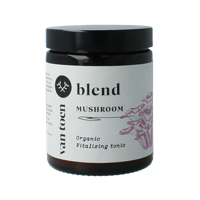 Mushroom blend bio 80 Gram - thumbnail