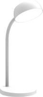 Unilux bureaulamp Tamy, LED, wit - thumbnail