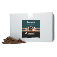 Bugbone Grootverpakking Trainer Snack 10 kg - thumbnail