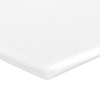 VidaXL Dekmatras 120x190x5 cm - thumbnail