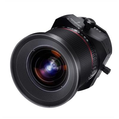 Samyang T-S 24mm f/3.5 Tilt/Shift Nikon F - thumbnail