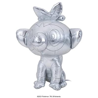 Pokemon 25th Anniversary Pluche - Grookey