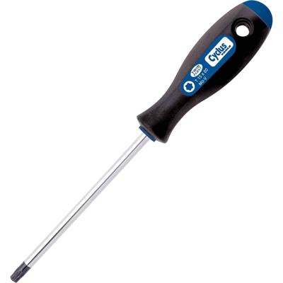 Cycplus Torxsleutel tx 15 x 80mm met meercomponentengreep