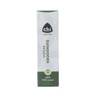 Chi Duindoorn bessen CO2 bio 10 Milliliter - thumbnail