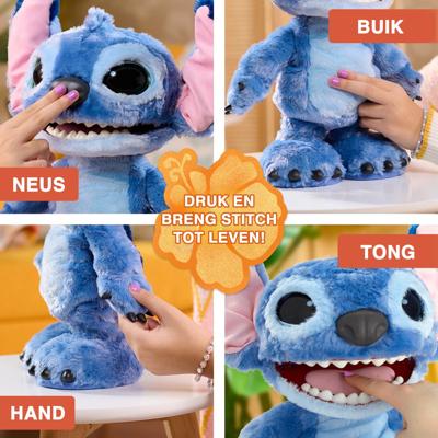Ultimate Stitch XXL - thumbnail