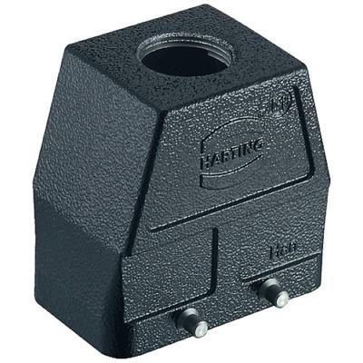 HARTING Afdekkap 19370100427 19370100427 1 stuk(s) Piece