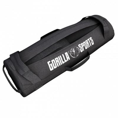 Verstelbare weightbag 20 kg Verstelbare weightbag 20 kg