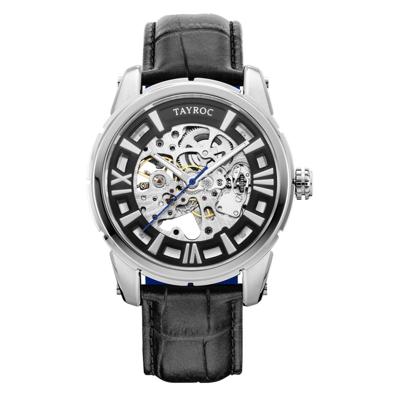 Tayroc TY384 Heren Horloge 45mm 10 ATM Tayroc TY384 Heren Horloge 45mm 10 ATM
