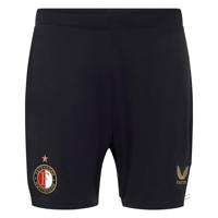 Castore Feyenoord Thuisbroekje 2025-2026 - thumbnail