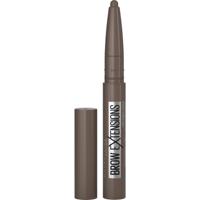 Maybelline - Brow Extensions - 06 Deep Brown - thumbnail