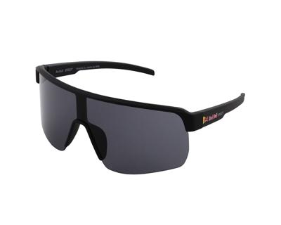 Red bull spect eyewear dakota smoke blue mirror - sports glasses