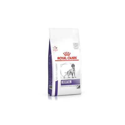 Royal Canin Expert Dental Medium & Large Dogs hondenvoer 13 kg Royal Canin Expert Dental Medium & Large Dogs hondenvoer 13 kg