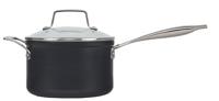 LE CREUSET - Essential Non-Stick Ceramic - Steelpan 18cm 2,80l - thumbnail
