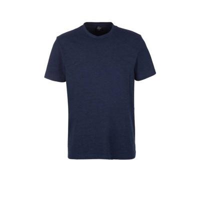s.Oliver T-shirt blauw