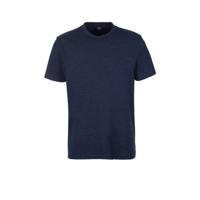 s.Oliver T-shirt blauw - thumbnail