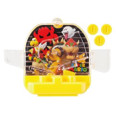 Super Mario Mini Games - Jump & Seesaw Series Blindbox
