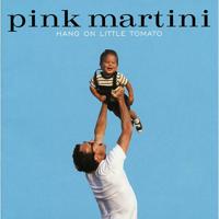 Hang On Little Tomato - CD (3298498007121) - thumbnail