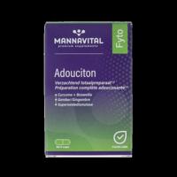 Adouciton 60 Vegetarische capsules - thumbnail