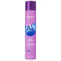 Fanola Fantouch Volumizing Hair Spray 500ml - thumbnail