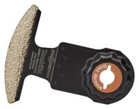 Makita Accessoires MAM011 Seg.fr. dia 68x30mm K40 - B-66519 - B-66519 - thumbnail