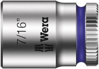 Wera 8790 HMA Zyklop Hand- en Machinedop met 1/4" Aandrijving, 7/16 duim - 1 stuk(s) - 05003521001 - thumbnail