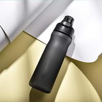 Atlantis AT691 Kid Snap Back-S Cap - Black - One Size - thumbnail