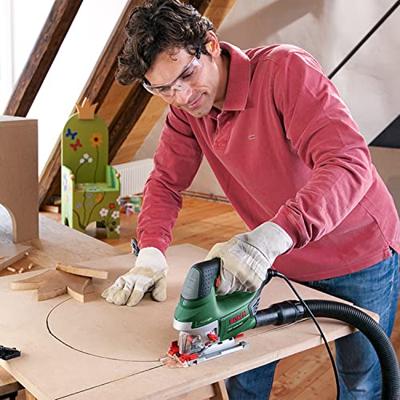 Bosch Groen PST 1000 PEL Decoupeerzaag | 650w - 06033A0300