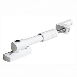 AXA telescopische uitzetter 20EX - wit - 2815-00-54/E