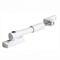 AXA telescopische uitzetter 20EX - wit - 2815-00-54/E - thumbnail