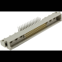 Harting 09031426901 Male connector Aantal rijen 3 1 stuk(s) - thumbnail