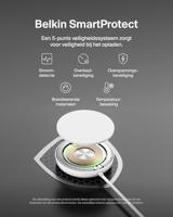 Draadloze oplader Belkin Wit - thumbnail