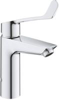 Grohe Eurosmart Wastafelmengkraan M-size Chroom - thumbnail
