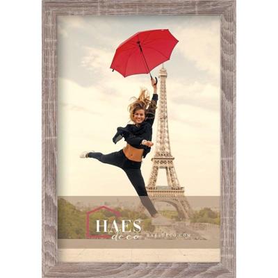 Haes Deco Houten fotolijst Paris bruin voor 1 foto formaat 30x45 - SP001325